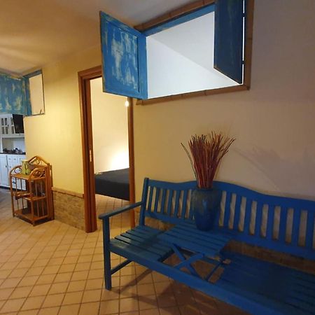 Villasimius - Taverna Freschissima! Extérieur photo