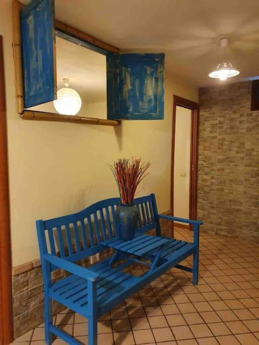 Villasimius - Taverna Freschissima! Extérieur photo