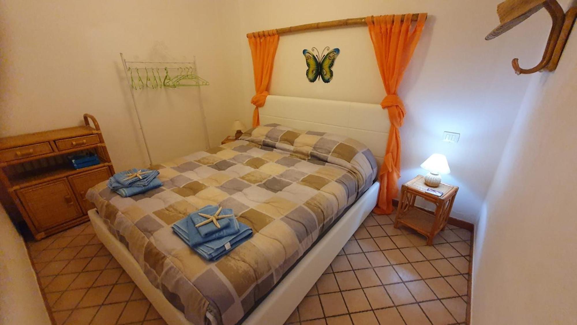Villasimius - Taverna Freschissima! Extérieur photo